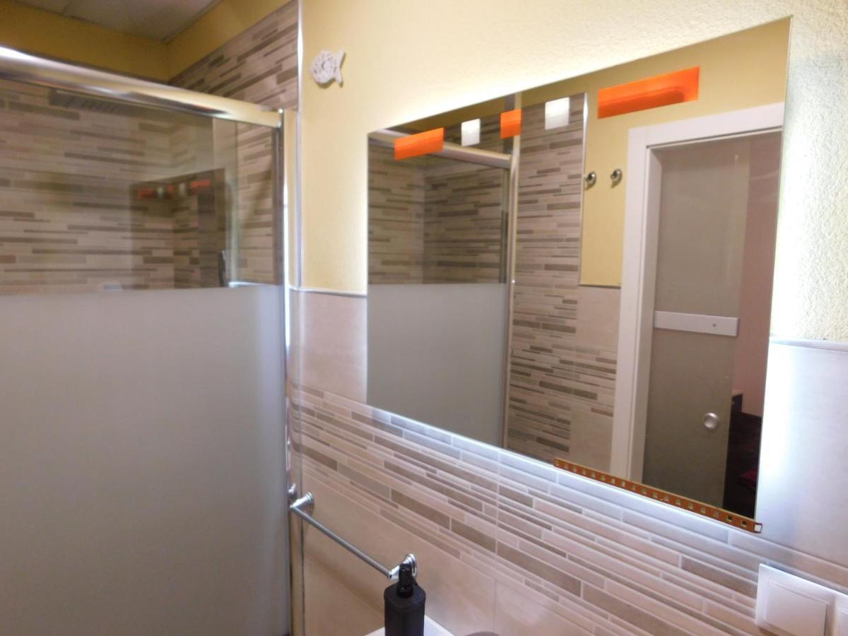 Apartamento Romulo Y Remo-Romulo Mérida Extérieur photo