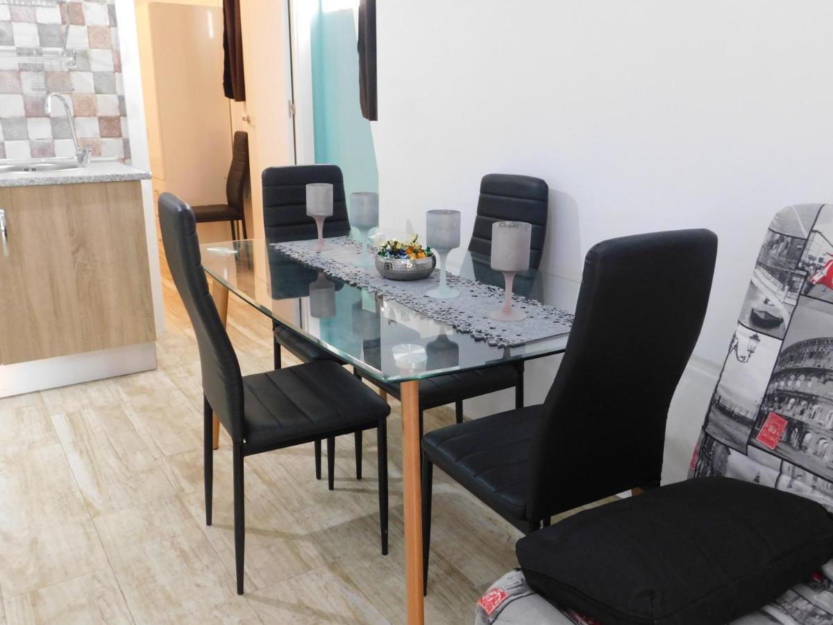 Apartamento Romulo Y Remo-Romulo Mérida Extérieur photo
