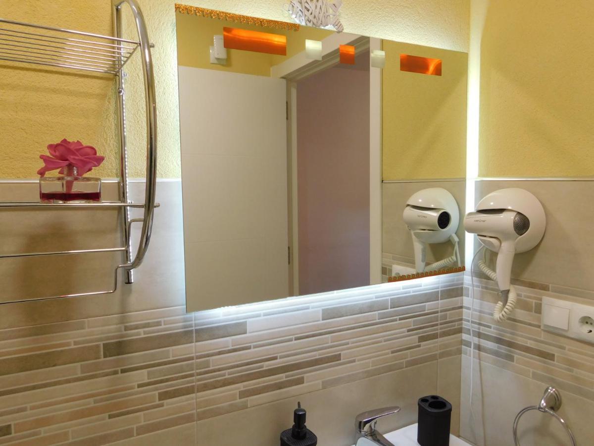 Apartamento Romulo Y Remo-Romulo Mérida Extérieur photo