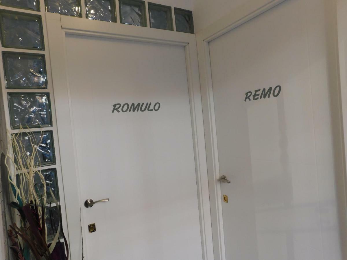 Apartamento Romulo Y Remo-Romulo Mérida Extérieur photo