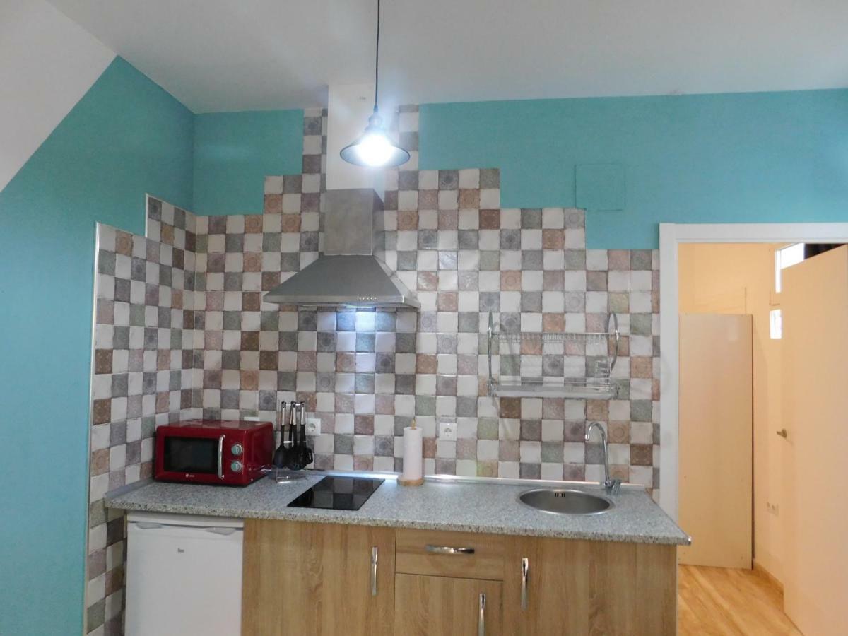 Apartamento Romulo Y Remo-Romulo Mérida Extérieur photo