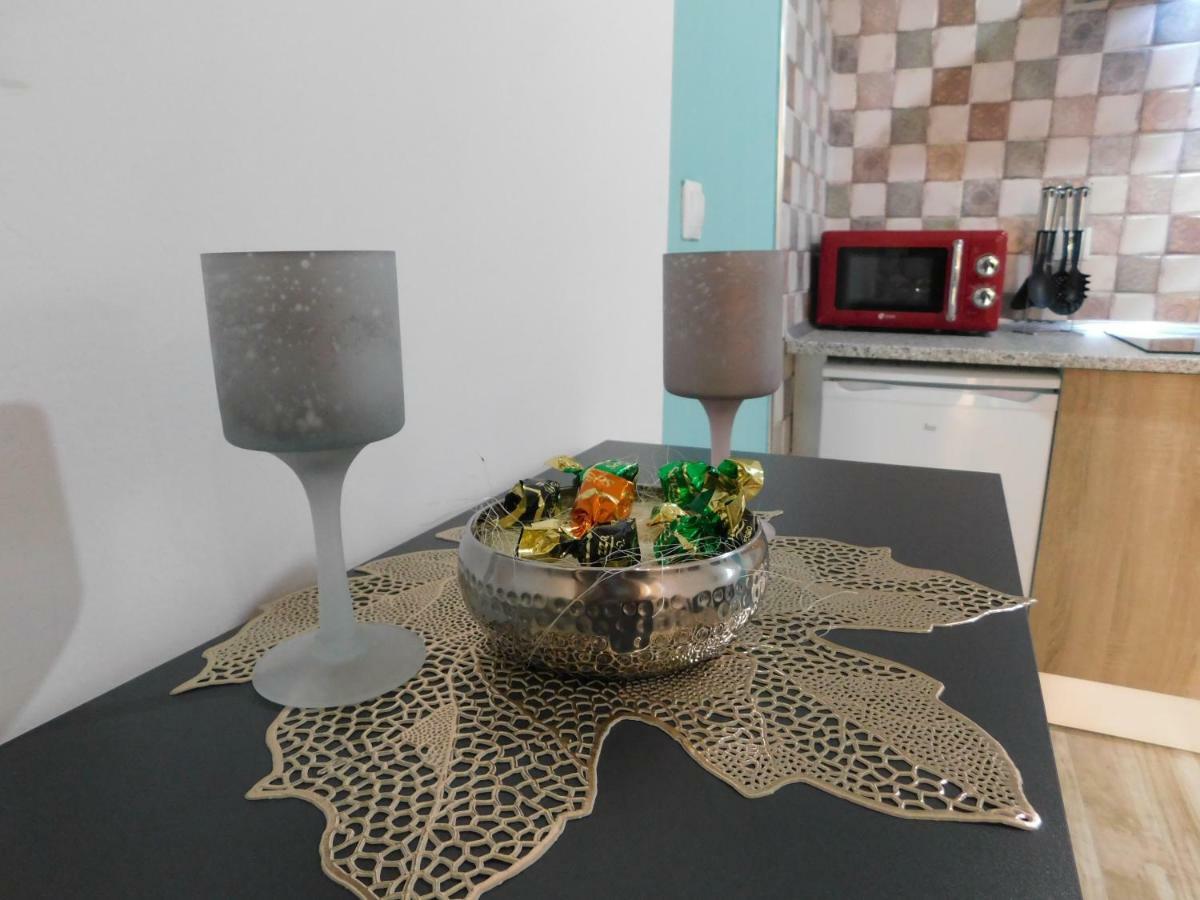 Apartamento Romulo Y Remo-Romulo Mérida Extérieur photo