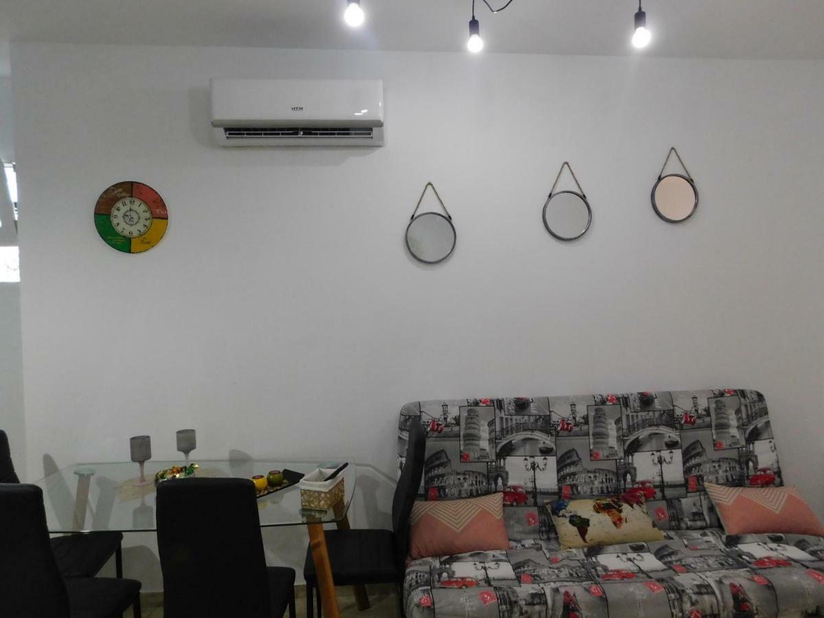 Apartamento Romulo Y Remo-Romulo Mérida Extérieur photo