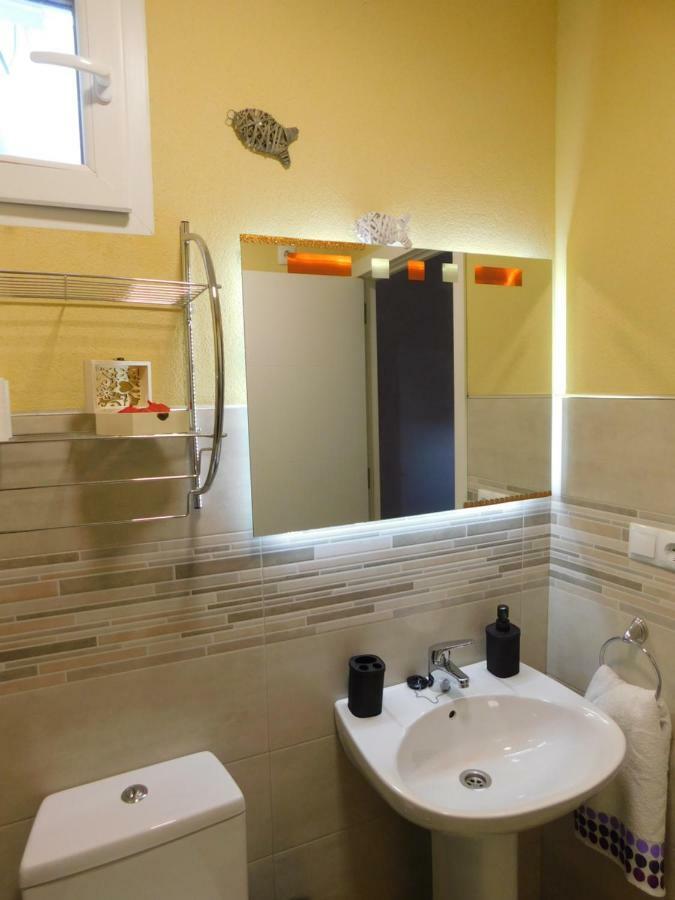 Apartamento Romulo Y Remo-Romulo Mérida Extérieur photo