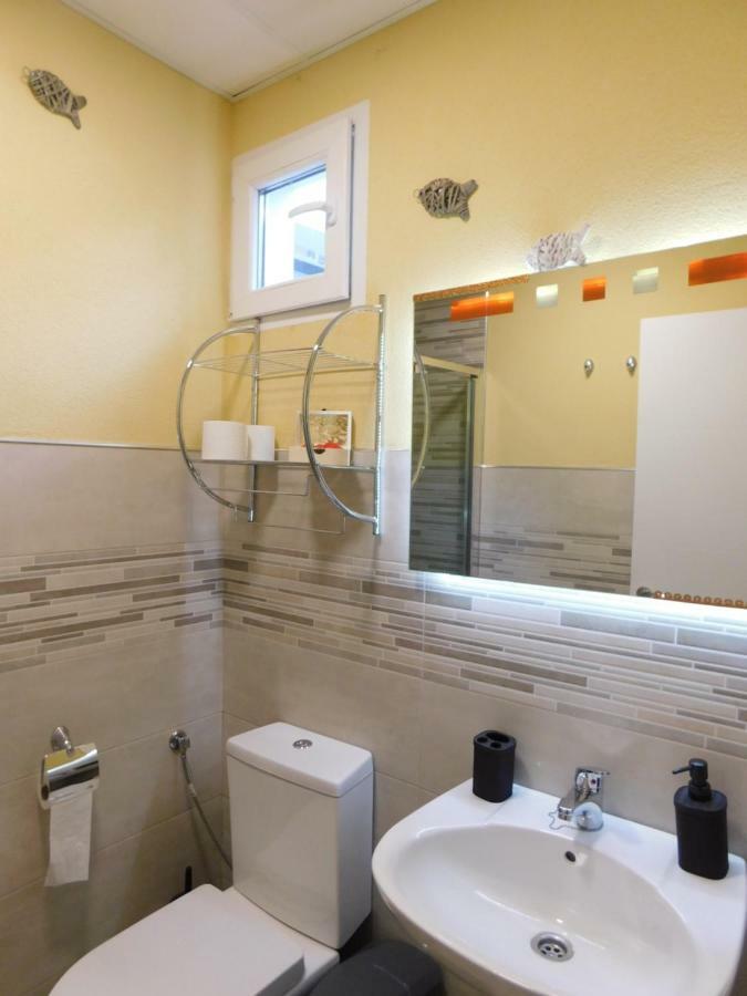 Apartamento Romulo Y Remo-Romulo Mérida Extérieur photo